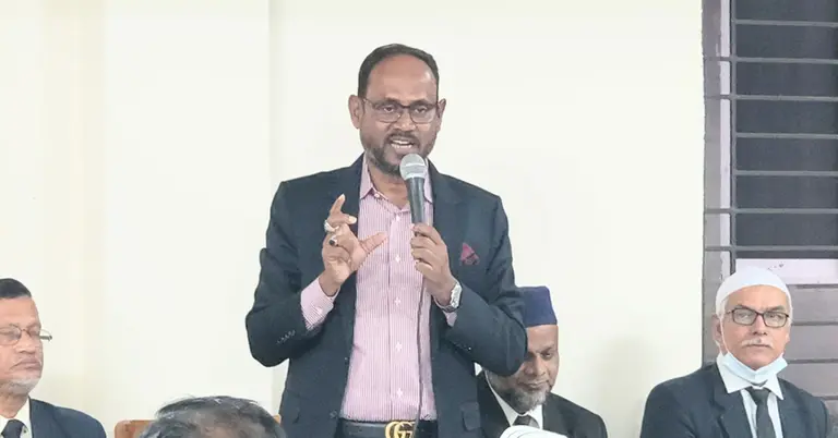 সুলতান সালাউদ্দিন টুকু